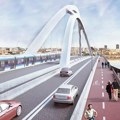 Rast broja firmi u delatnosti izgradnje mostova i tunela, ali 2025. godina u gubicima