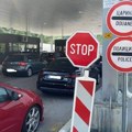 Gde se najduže čeka na granicama?