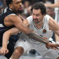 Serhio Ljul nastavlja da ispisuje istoriju: igraće 21. sezonu u dresu Real Madrida