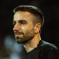 Koković: Utakmica je bila u egalu i mogla je da ode na bilo koju stranu