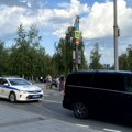 Muškarac u alkoholisanom stanju ušao u tuđi stan preko vodovodne cevi u Sankt Peterburgu