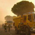"Najveći i najagresivniji požar ikada u Španiji": Novinar iz Malage o razmerama katastrofe i evakuaciji 120.000 ljudi