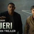 HBO Max predstavio službeni trejler za novu DC seriju „Fenjeri“