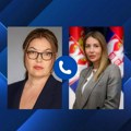 Đedović sa bugarskom ministarkom o niskom vodostaju Dunava: Ozbiljan energetski izazov za region