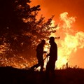 EU: Odgovor na šumske požare mora da se prilagodi klimatskim promenama, planira se stalna flota za gašenje