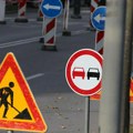 Privremena zabrana saobraćaja na Bulevaru despota Stefana od srede, 5. avgusta
