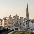 SAD pooštrile upozorenje za putovanja u Belgiju zbog bezbednosnih rizika