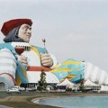 Planovi da Saudijci pretvore tematski park pored Pariza u atrakciju posvećenu "Zmajevoj kugli"