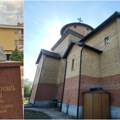 Biciklom kroz Vojvodinu: Lovćenac (3) — U centru sela Crna Gora u malom