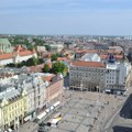 EBRD razmatra kredit od 70 miliona evra za modernizaciju Zagreba