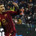 Roma produžila ugovor nosiocu igre