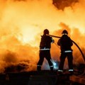 Pakleni udar na ukrajinske luke: Ruske snage raznele skladišta goriva u Odesi - Moskva poslala jasnu poruku