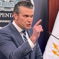 Pit Hegset, šef Pentagona, uputio hitan apel saveznicima: "Napustite Međunarodni krivični sud"
