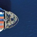 Maersk očekuje rast svetskog kontejnerskog prevoza od četiri odsto u 2026.