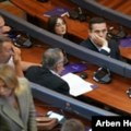 Demokratska partija Kosova i Alijansa odbijaju sastanak s predsednicom Haxhiu