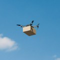 Umesto dostavljača - dron: Porudžbine će stizati za 10 minuta