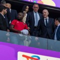 Kritikovao Infantina pa dobio otkaz! Visoki funkcioner FIFA nije ćutao: Ako to znači da ću izgubiti posao, neka bude tako
