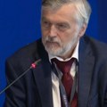 Kremlj otpustio jednog od svojih najboljih ekonomista zbog izjava o ratu u Ukrajini