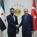 Izrael i Turska na ivici sukoba: Sirija postaje nova tačka opasne eskalacije