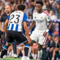 Real do pobede u samom finišu: Espi u 90. minutu ulepšao Murinjov povratak