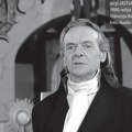 Feljton onlajn: "Gospodari ’Dobričinog prstena’ " (14): Rade Marković - etički problem je jednako važan kao i umetnički…