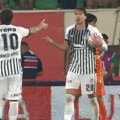 (VIDEO) Vlahović neće po dobrom pamtiti ligaški debi za Bešiktaš