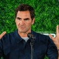 Federera pitali ko je favorit na US openu: "Zavisi"
