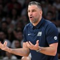 Alimpijević: Da iskoristimo minuse selekcije Italije u predstojećoj utakmici