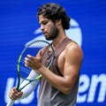 Karlos Alkaraz prošao u drugo kolo US opena