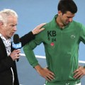 Mekinro se slaže sa Đokovićem: Tenis mora da se menja