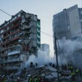 Rusija i Ukrajina razmenjivale vatru i pored najave da će zaustaviti napade tokom razgovora s američkim izaslanicima