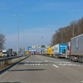 Prijevoznici iz regije najavili proteste na granicama s EU od 14. septembra
