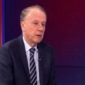 Veto na rektora Đokića: Neizvesno mesto na studentskoj listi