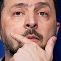 Zelenski: Vitkof i Kušner predstavili neke pristojne ideje za mmirovne pregovore