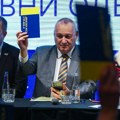 Demokratska stranka pozvala građane da na izborima 25. oktobra glasaju za studentsku listu