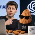 Sam Altman uporedio ChatGPT sa bademom – internet njegovu izjavu pretvorio u viralni meme