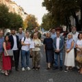 Osnovana grupa građana "Studentska lista – Studenti pobeđuju"