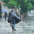 U naredna dva sata kiša u ovom delu Srbije: RHMZ objavio i upozorenje na visoku temperaturu