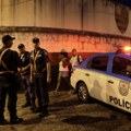 Uhapšen osumnjičeni za 16 ubistava u Brazilu, tvrdi da je tokom života ubio oko 80 ljudi