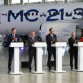 Aeroflot drastično povećava narudžbinu MS-21: Ugovoreno još 90 aviona