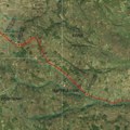 Odobrena gradnja prve faze nove železničke pruge Jovanovac - Rasputnica Cvetojevac - Sobovica