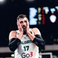 Rade predstavlja evroligaše: Strašni Žalgiris i Ti-Džej Valensija