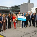 Croatia Airlines obilježava 30 godina letenja između Zagreba i Sarajeva