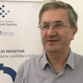 Milojko Arsić: Sistemska korupcija je postala dominantan deo privrednog i političkog sistema