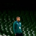 Gavin Bazunu: "Ovo nije stav protiv izraelskog naroda ili jevrejske zajednice, nego protiv zločina"