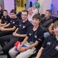 Uspeh mladih informatičara na Balkanskoj olimpijadi, među osvajačima medalja i Filip Jandrić iz Begeča