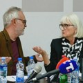 Članica REM-a o preokretu oko monitoringa Informera: "Svi smo bili za, ali od 10h do 12h nešto se desilo i četiri člana su…