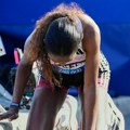 Ona je čudo atletike, postavila treći rezultat svih vremena sa najtežom povredom