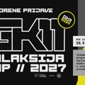 Otvorene prijave za najveće nacionalno takmičenje elektrotehničkih škola: počinje 11. Galaksija kup!