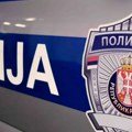 Sudar tri vozila kod petlje Novi Banovci, jedna osoba poginula